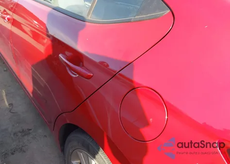 2020 Hyundai Elantra Sel from USA, damaged, VIN 5NPD84LF4LH500977